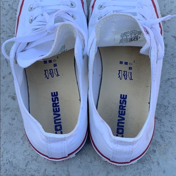 Converse All Stars - Picture 7 of 8